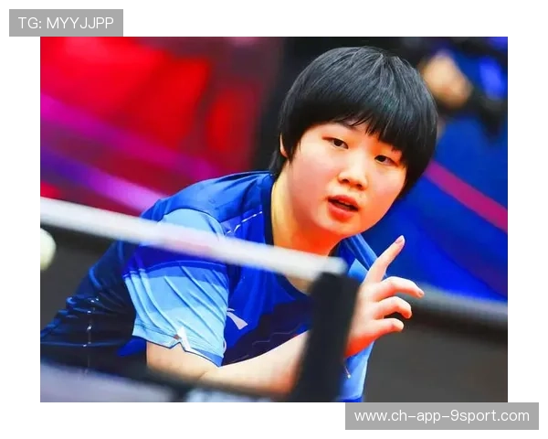 乒乓球挡不住的旋转：揭秘运动的灵魂密码