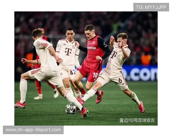 勒沃库森发布数据升级计划，俱乐部走向科技化