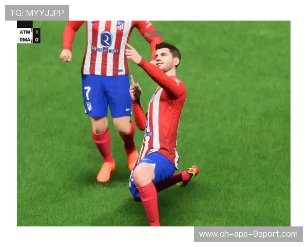 马竞的右路革命：结构性调整引领攻击新高度