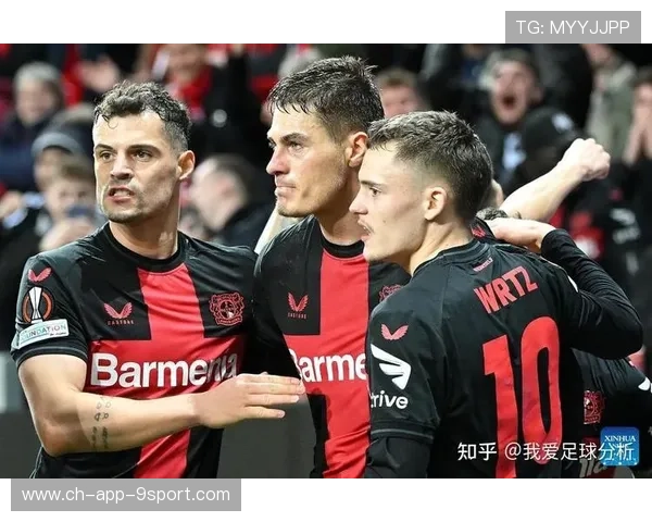 3-1逆转夺首胜，勒沃库森9人作战展现冠军气质，勒沃库森二队