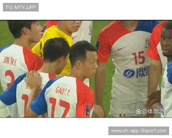 上海申花再遭柔佛新山逆转，1-3失利痛失连胜机会