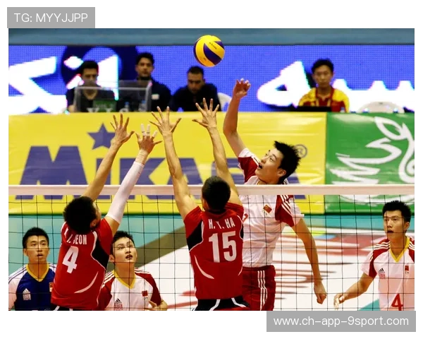 中国男排在亚洲锦标赛中夺冠，展现强大实力，中国男排 亚洲冠军