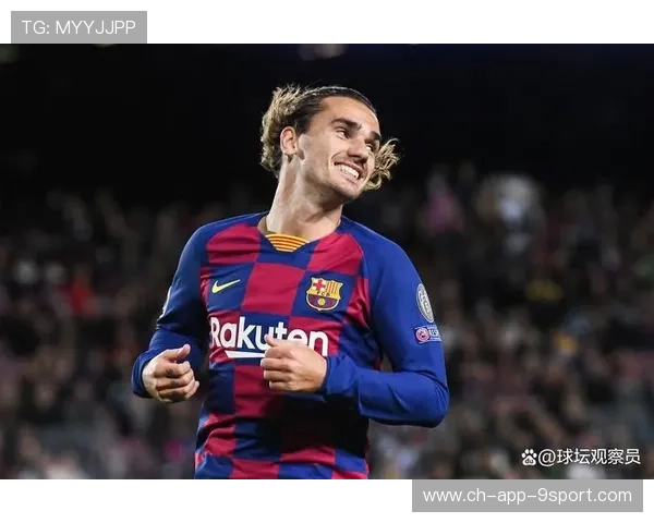 德甲格里马尔多爆发，巴萨遗珠或再征英超或归西甲，巴萨的格里兹曼