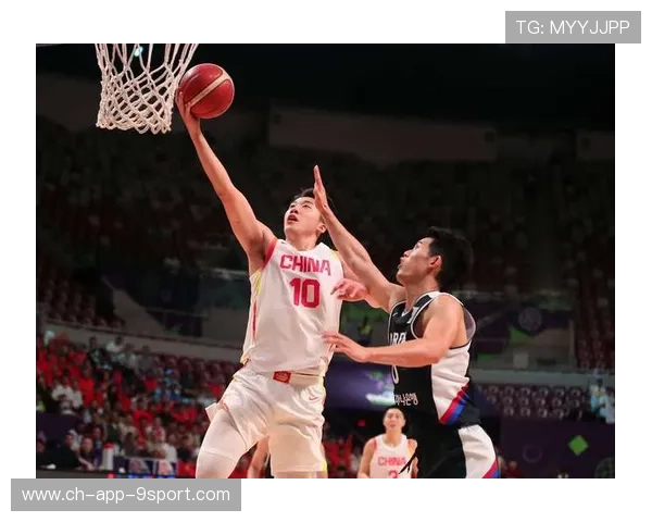 篮球精神连接中国的每一个城市，中国篮球精神是什么