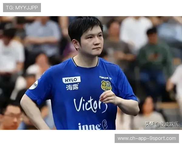 樊振东主动让座细节曝光，对手无奈称败局已定，樊振东zlc