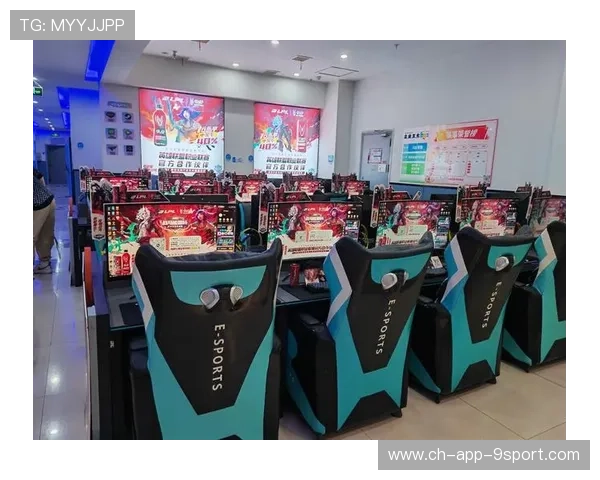 电竞行业垂直招聘平台上线提升用人效率，电竞招聘app