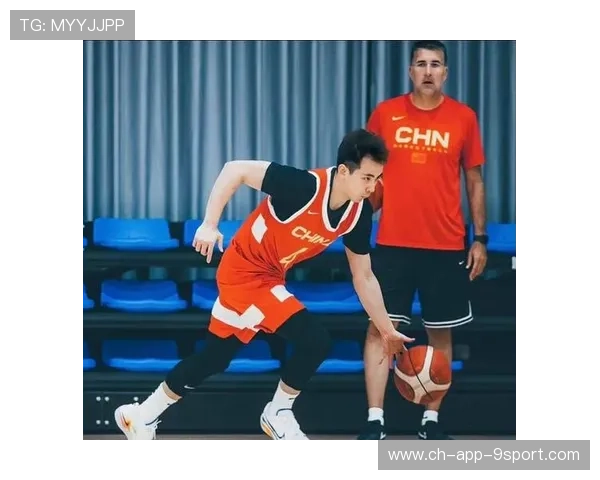 赵继伟：“乔帅安排游戏，是让我们先统一思想再打比赛”背后的团队心智之旅