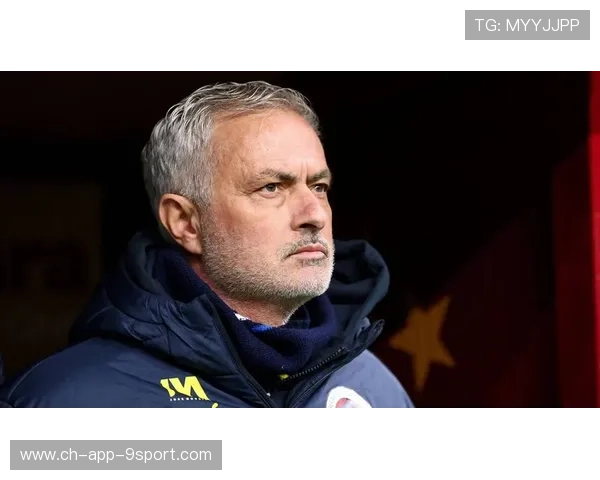 穆里尼奥与费内巴切续约,目标直指下赛季欧冠 穆里尼奥与费内巴切续约,目标直指下赛季欧冠