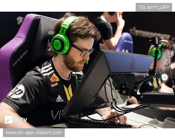 Vitality CT强起失败，比分被迅速拉开