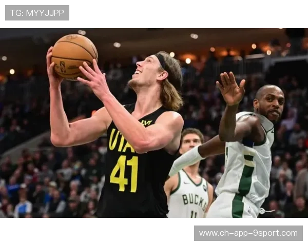 外线三分雨狂飙，一波流打崩对手