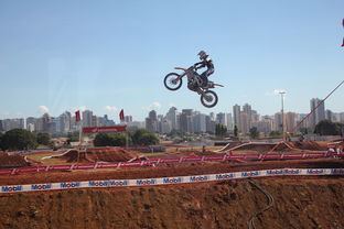 九游下载安装-海地国际极限运动挑战赛火热开展，海地champion